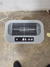 志高（CHIGO） 除濕機 家用抽濕機臥室地下室迷你除濕器吸濕去濕干燥機 【濕度設定+LED觸屏+香薰】遙控升級款 曬單實(shí)拍圖