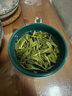 碧幽四方江蘇溧陽(yáng)天目湖白茶2025新茶散裝口糧日照高山云霧綠茶茶葉自己喝 62.5g*2袋 天目湖白茶 板栗濃香 62.5克/袋 曬單實(shí)拍圖