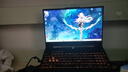 華碩（ASUS）天選4 銳龍版 15.6英寸高性能電競游戲本 筆記本電腦 日蝕灰/R7-7435H/RTX4050 套餐四：32G+1T 曬單實(shí)拍圖