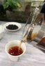 樸亦云南七彩云景熟茶春茶散泡袋罐裝茶葉濃醇回甘易飲 碎銀子小罐茶500g1盒 曬單實(shí)拍圖