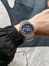 卡西歐（CASIO）手表男EDIFICE復(fù)古休閑防水石英日韓表送男友禮物EFB-680D-2A 曬單實拍圖