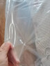 家具防塵罩加厚防塵膜床罩空調(diào)防塵罩沙發(fā)裝修保護(hù)膜全包防貓抓 加厚全包防貓抓 防塵罩（16絲可重復(fù)用） 三人330*135適合長230*寬100沙發(fā) 曬單實拍圖
