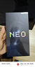 vivoiQOO Neo9【國家補(bǔ)貼15%】新品5G電競游戲手機(jī) 第二代驍龍8 iqooneo9 格斗黑 16+256 曬單實拍圖