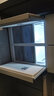 美的（Midea）M60系列60cm薄483升平嵌十字雙開(kāi)四開(kāi)門(mén)超薄嵌風(fēng)冷無(wú)霜一級變頻家用電冰箱BCD-483WSPZM(E)大白豚 曬單實(shí)拍圖