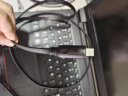 开博尔Console调试线USB转RJ45控制线配置线 适用思科腾达华为TP-LINK交换机路由器 1.5米 晒单实拍图