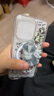 途兮ins天使翅膀小邊牧狗狗磁吸手機殼適用iphone15promax蘋(píng)果13/14硅膠全包12少女11軟殼防摔套 帶磁吸【天使翅膀牧狗狗】+磁吸支架 iPhone 15pro 曬單實(shí)拍圖