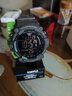 卡西歐（Casio） 男士手表運動腕表大數顯 10年電池壽命LED背光 AE1500WH-8B/1A/5 AE-1500WH-8B囤889232296982 曬單實拍圖
