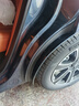 中骉AITO問(wèn)界新M7擋泥板免打孔原廠(chǎng)無(wú)損烤漆內襯車(chē)輪改裝升級配件用品 M7內襯+4輪擋泥板-星際藍6片 曬單實(shí)拍圖