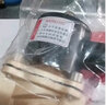 德力西電氣電磁閥 電磁水閥220V常閉氣閥開關(guān)水管電子閥電動(dòng)閥 2W200-20 6分 【節(jié)能模塊款】AC220V 延長(zhǎng)15天 曬單實(shí)拍圖