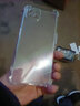 驅(qū)馳適用 OPPO A92S手機(jī)殼四角防摔全包邊氣囊保護(hù)套透明軟殼手機(jī)套防摔殼男女款簡約 OPPO A92S手機(jī)殼【四角防摔】 曬單實(shí)拍圖