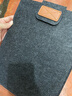 Freeson 適用文石Tab10C/note X3/Plus/Pro/青春版/noteX2/note5+電子書閱讀器電紙書內(nèi)膽包保護(hù)套 10英寸 曬單實拍圖