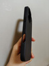 0度適用蘋果iphone16/15promax手機殼保護套納帕真皮磁吸充電全包防摔 16Promax納帕真皮手機殼 - 黑色 曬單實拍圖