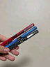 百樂(lè)（PILOT）BX-V5威寶走珠筆學(xué)生用考試刷題專(zhuān)用中性筆小V5辦公簽字針管大容量水筆 【黑色】12支裝/0.5mm 曬單實(shí)拍圖