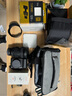 索尼（SONY） ZV-E1 全畫幅Vlog 微單數(shù)碼相機 索尼 E1 ZV-E1L zve1 可升級至4K 120p和FHD 240p 黑色單機+FE24-70F2.8 GM 2代 套裝 官方標配 曬單實拍圖