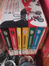 【新華書店】給寶寶的視覺激發(fā)書 共6冊 新生嬰兒早教黑白卡、閃卡、彩色卡寶寶追視卡抽拉書機關(guān)書設計套裝 0-3歲 曬單實拍圖