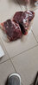 正宗藏牦牛肉4斤裝 現(xiàn)殺新鮮牛肉前腿2斤+后腿2斤 曬單實(shí)拍圖