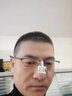 雷朋（RayBan）RAYBAN雷朋眼鏡框RB6281D商務(wù)光學(xué)男女框半框休閑超輕近視架 雷朋鏡架+萬(wàn)新1.6防藍光 曬單實(shí)拍圖