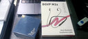 BGVP 鱗 Pro 圈鐵耳機入耳式有線(xiàn)HIFI發(fā)燒級掛耳式游戲音樂(lè )重低音mmcx可換藍牙線(xiàn)連接藍牙使用 無(wú)麥（不備注發(fā)黑白）+藍牙線(xiàn) 曬單實(shí)拍圖