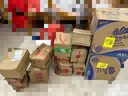 梁氏 劍波 百濕茶 涼茶王2g*10包(代用茶) 3盒裝（涼茶王2g*10包） 曬單實(shí)拍圖