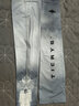 TICRYS戶(hù)外防曬護臂男夏季釣魚(yú)防曬騎行冰絲袖套開(kāi)車(chē)防紫外線(xiàn)冰袖男 【冰絲防曬】#114-云霧灰 L 曬單實(shí)拍圖