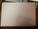 GOMI適用華為matepad11.5s保護殼2024/25款se11/pro13.2全包air柔光版平板保護套輕薄防摔軟殼 【玫瑰金】 華為MatePad11.5s柔光版（25/24款） 曬單實(shí)拍圖