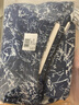 佑游沙灘褲男可下水速干寬松款大碼防尷尬泡溫泉度假游泳褲 藍(lán)色風(fēng)情 4X(195-220斤) 曬單實拍圖