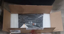 博揚(yáng) BY-4SC+ 4口桌面式光纖終端盒滿配 單模尾纖光纜熔接盒 電信級(jí)壁掛接續(xù)盒  曬單實(shí)拍圖