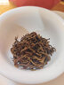 屹宏（yihong）廣西柳州三江紅茶500g袋裝中國侗茶原味原生態(tài)茶金駿眉紅茶薯蜜香 500g 曬單實(shí)拍圖