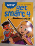 新版new get smart 1\2\3\4\5\6級別學(xué)生套裝6-12歲少兒英語(yǔ)教材英國MM出版社美式發(fā)音美語(yǔ)課程學(xué)生套裝 英語(yǔ)教材小學(xué)美語(yǔ)課程數字化教學(xué) New Get Smart 4級 學(xué)生書(shū) 曬單實(shí)拍圖