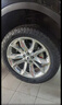 科馬仕越野輪胎EF1500AT全地形靜音棉安靜舒適SUV新能源車專用235/50R19 235/50R19 103V XL靜音棉 曬單實拍圖