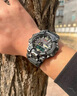 卡西歐（CASIO）手表男表gshock大泥王戶外防水防泥運動表三代空霸節(jié)日禮物送男友 GWG-B1000-1A4PR 曬單實拍圖