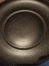 盛火電烤盤(pán)家用烤肉盤(pán)無(wú)煙不粘韓式一體多功能烤肉鍋燒烤煎肉電燒烤爐 紅色-麥飯石烤肉盤(pán)【30CM】適用3-6人 曬單實(shí)拍圖