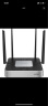 TP-LINK WiFi 6企业级无线VPN路由器 AX3000双频易展 千兆网口 wifi穿墙/可变端口/AC管理 TL-XVR3000L易展版 实拍图