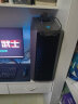 雷神（ThundeRobot）黑武士·Shark 水冷游戏设计台式机电脑电竞主机(14代i7-14700K 16G DDR5 RTX4060Ti 1TSSD) 晒单实拍图