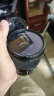 早行客67mmUV镜保护镜 微单反相机超薄多层镀膜滤镜适用佳能80D/90D18-135尼康D5600/D750018-140镜头 实拍图