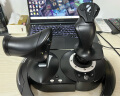 图马思特（THRUSTMASTER）飞行摇杆 飞行模拟器设备 Xbox One Windows T.Flight Hotas One 实拍图