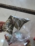 五芳齋100克*6只白玉香糯粽白水大粽子新鮮清水糯米白粽子端午嘉興粽子 【100克*6只白玉香糯粽*1袋】 曬單實(shí)拍圖