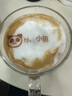 億瓦 EVEBOT手持打印機printpen奶茶咖啡拉花蛋糕馬卡龍餅干食品模型打印機小型噴印筆可食用 printpen主機+奶茶棕墨盒-送定位板 曬單實(shí)拍圖