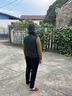 乾朗 石墨烯電發(fā)熱馬甲智能控溫加熱背心男坎肩充電保暖發(fā)熱衣服馬甲 曬單實(shí)拍圖