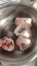 憶回牛內(nèi)蒙古原油羊腰子新鮮羊腰子現(xiàn)殺燒烤專用羊腎內(nèi)腰羊鞭羊腰子商用 2斤 原油羊腰子 曬單實(shí)拍圖