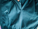 耐克（NIKE） THERMA-FIT 男子加絨訓練長(cháng)褲 DQ4857-010 S 曬單實(shí)拍圖