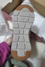 斯凱奇（Skechers）女鞋面包鞋保暖短筒舒適柔軟短靴加絨厚底雪地棉鞋144194 橄欖綠/OLV 37 曬單實(shí)拍圖