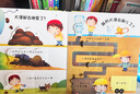 【官方直營】你問我答科普翻翻書·是什么 第一輯 大便 星星 細(xì)菌 睡眠是什么暑期閱讀暑假自主閱讀課外讀物書 曬單實(shí)拍圖