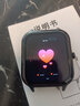 適用于vivoo手機智能手表男女款watch3藍牙通話(huà)nfc運動(dòng)支付心率 黑色鋼帶【藍牙通話(huà)+消息查看】 曬單實(shí)拍圖