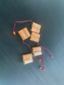 三菱M80系統(tǒng)驅(qū)動(dòng)器J4伺服電池MR-BAT6V1SET 2CR17335A數(shù)控機(jī)床CNC MR-BAT6V1 基礎(chǔ)型 曬單實(shí)拍圖