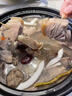 食觀穗粵 清湯羊肉煲 1.6kg 羊肉羊排椰子水 生鮮火鍋加熱即食 清湯羊肉煲1.6kg/份【家的味道】 曬單實(shí)拍圖