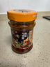 丁媽媽牛蒡醬香辣醬菜牛肉醬天利牛蒡醬龍蝦拌面醬菜拌飯醬料多口味210g 微辣牛蒡醬 曬單實拍圖