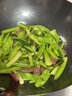 陳裕記陳裕記 廣式臘腸臘肉廣東煲仔飯炒菜廣味潤臘腸農(nóng)家臘味特產(chǎn)香腸 廣味臘腸500g 曬單實拍圖