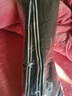 博沃尼克護(hù)膝保暖冬季騎車騎行電動(dòng)車護(hù)具加絨防寒擋風(fēng)男女摩托車護(hù)腿 曬單實(shí)拍圖