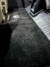邦列適用15-24款混動(dòng)奧德賽中排地毯式木地板腳墊本田艾力紳專(zhuān)用內飾 加寬版奧德賽中排地毯【黑色132X50】 曬單實(shí)拍圖